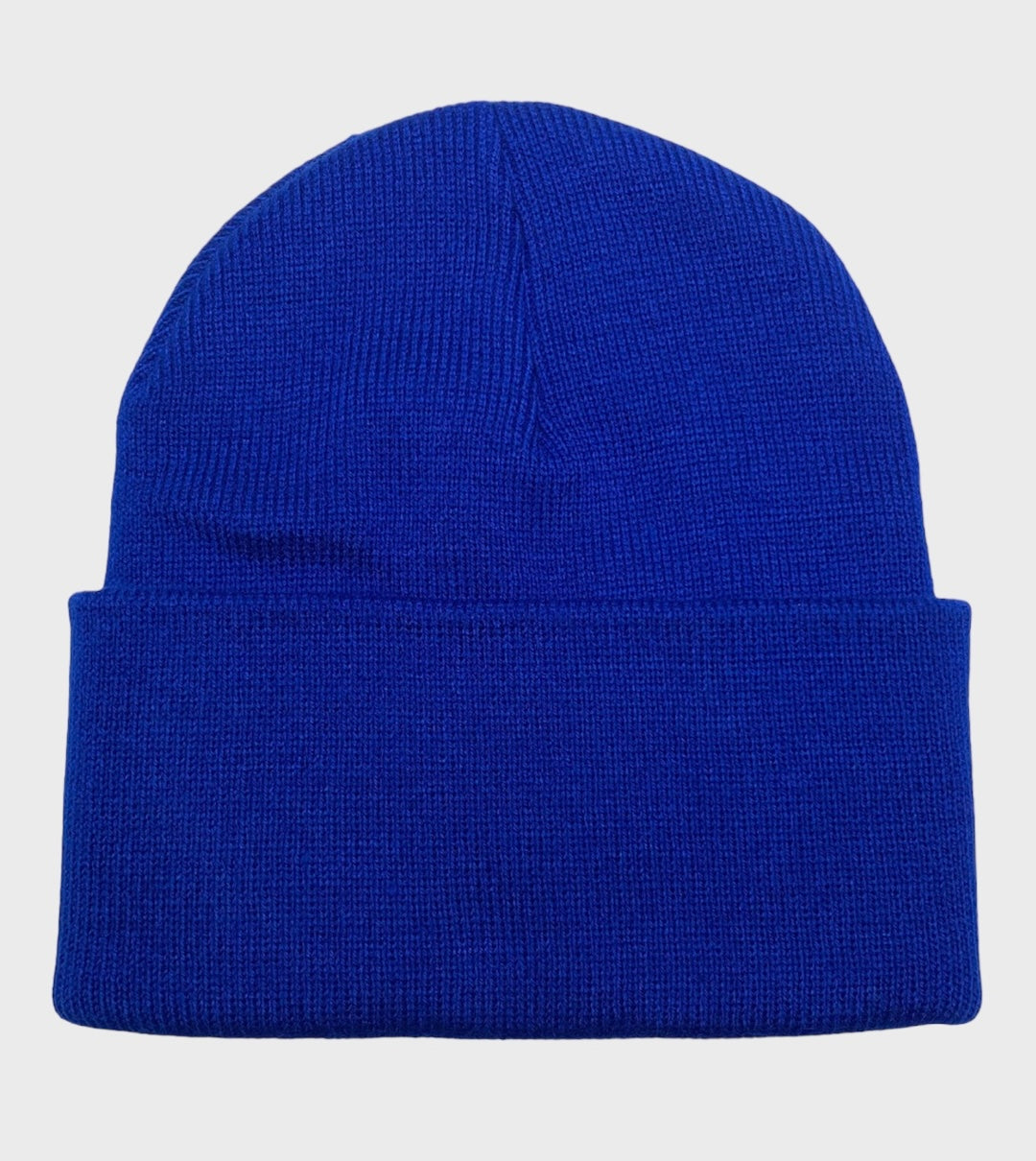 Chirté dark blue beanie