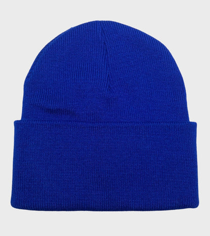 Chirté dark blue beanie