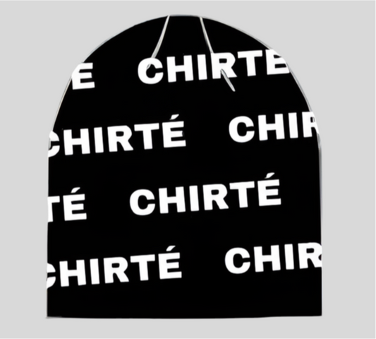 Chirté Graffiti Beanie