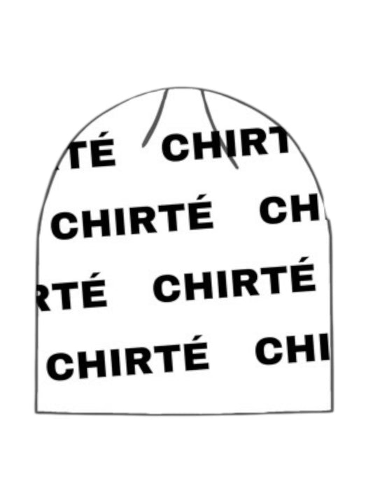 Chirté Graffiti Beanie