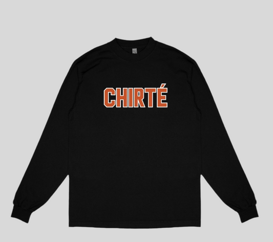 Black Sleeve
