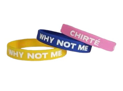 Wristband