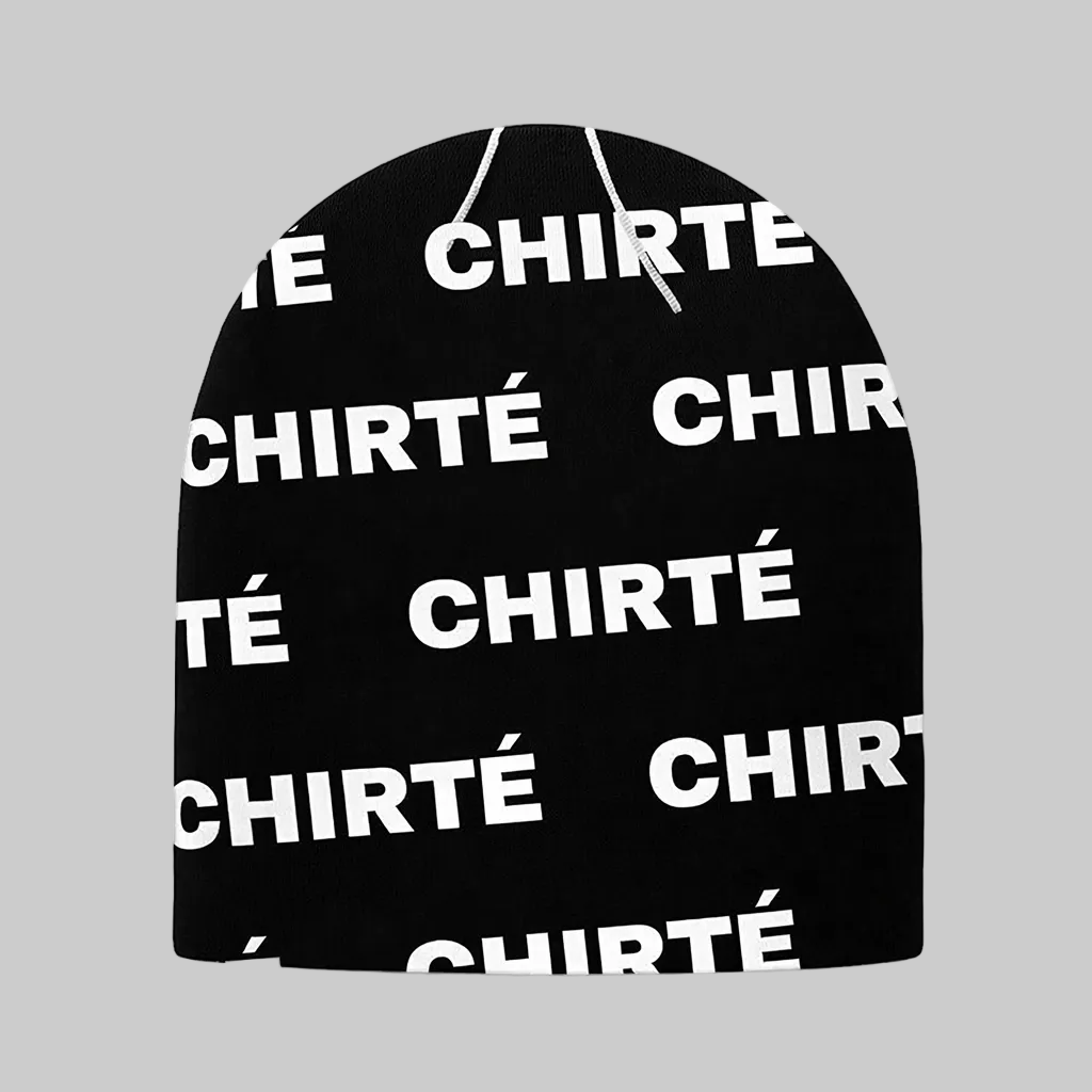 Chirté Graffiti Beanie