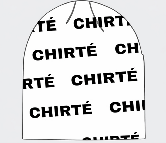 Chirté Graffiti Beanie
